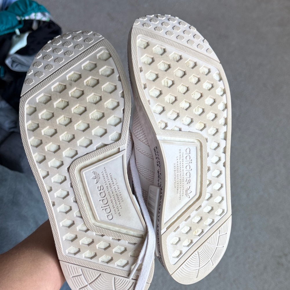 Adidas light pink Sneakers - Picture 4 of 5